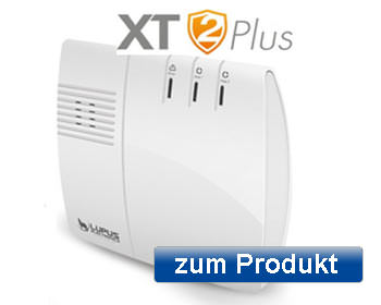Lupus Alarm XT2 PLUS