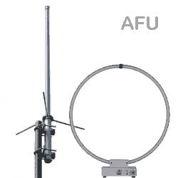 AFU Antennen