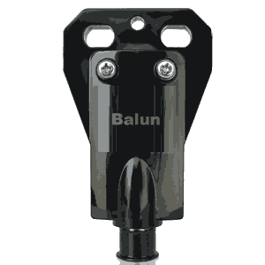 Balun - UnUn