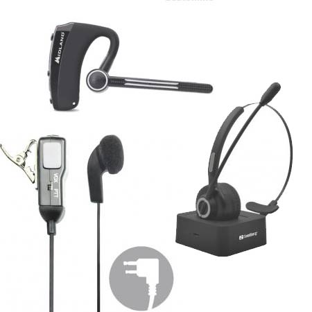 Headsets