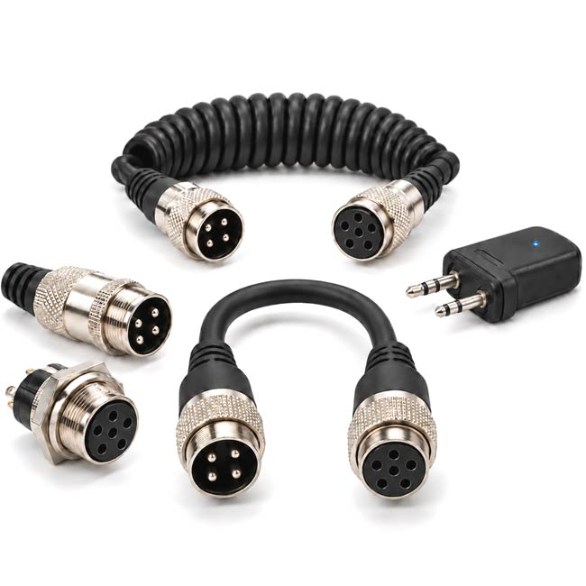 Mikrofonadapter