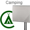 Antennes Camping