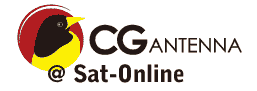 CG-Antenna Logo