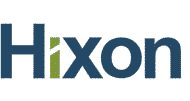 HIXON Logo