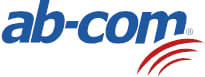 AB-COM Logo