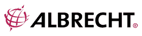 Albrecht Logo