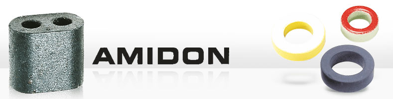 Amidon Logo