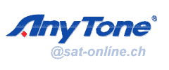 Anytone Logo