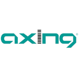 Axing Logo