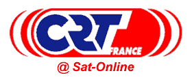 CRT Logo