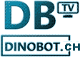 Dinobot Logo
