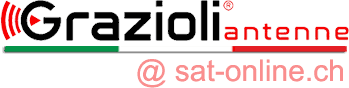 Grazioli-Antenne Logo