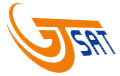 GT-SAT Logo