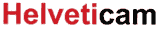 Helveticam Logo