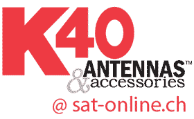 K40-Antenna Logo