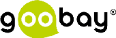 Goobay Logo