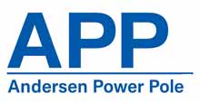 Anderson Powerpole Logo