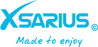 XSarius Logo
