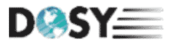 Dosy Logo