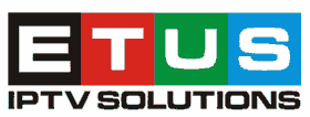 ETUS Logo
