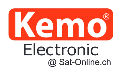 Kemo-Electronic Logo