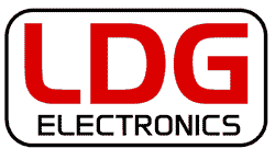 LDG Electronics Logo