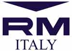 RM-Italy Logo