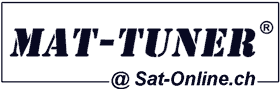MAT-TUNER Logo