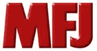 MFJ Logo