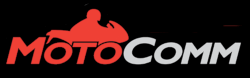 Motocomm Logo