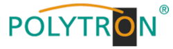 Polytron Logo