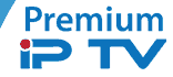 Premium IPTV Logo