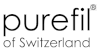 purefil Logo