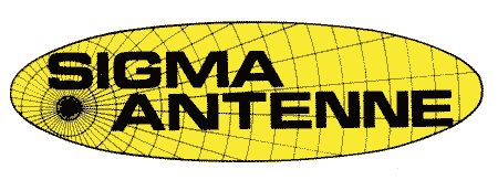 Sigma Antenne Logo