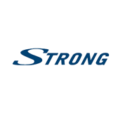 Strong Logo