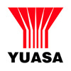 Yuasa Logo