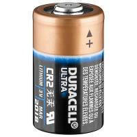 Batterie 1Stk. Duracell Lithium DL CR2