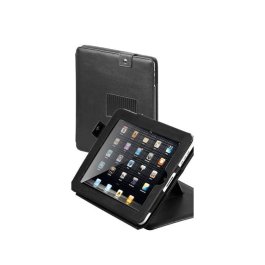 Klappetui für Apple iPad mit Ständer