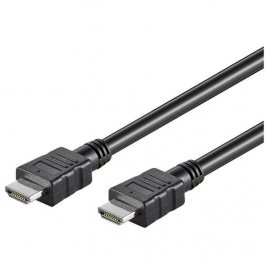 Câble HDMI Hispeed 2 mètres