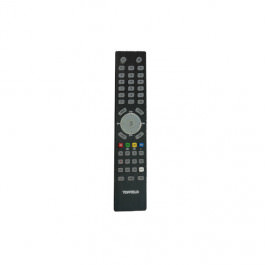 Fernbedienung zu Topfield TF 7700 HD sw