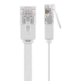 Netzwerkkabel Slim Cat.6 2.00m