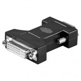 Adaptateur DVI prise -> VGA fiche