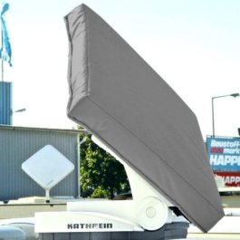 Sat Antenne Kathrein BAS 60 Schutzhaube