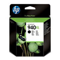 Tinte schwarz HP original C4906AE 940XL Bl