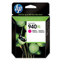 Tinte Col HP original C4908AE 940XL M