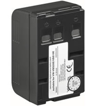 Batteria per Panasonic VW-VBS20E VBS10E 4200m