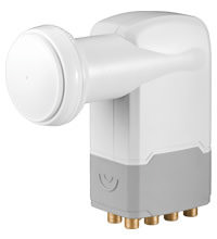 Sat LNB Octo für 8 Receiver Platinum HQ