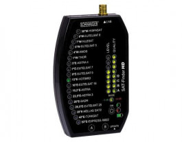 Sat Messgerät Schwaiger SF 9002