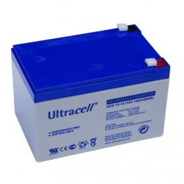 Blei-Akku Ultracell UCG 12-12 zyklisch