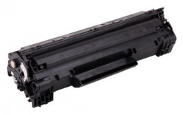 Toner zu HP Laserjet Pro 83A CF283A komp